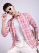 Pink color option