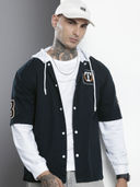 Navy Blue color option