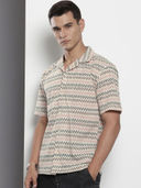 Beige color option, Currently selected