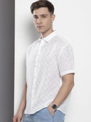 White color option, Currently selected