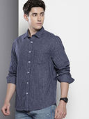 Navy Blue color option, Currently selected