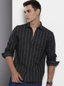 Black color option, Currently selected