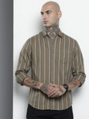 Beige color option, Currently selected