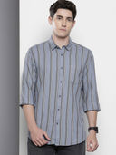 Blue color option, Currently selected