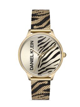 Daniel Klein - Multi Color Women Analogue Watch DK.1.12834-6 (M)
