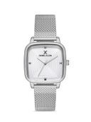 Silver color option, Currently selected