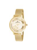 Gold color option, Sold out, Currently selected
