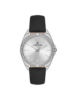 Daniel Klein - Silver Dial Women Analogue Watch DK.1.13485-1 (M)