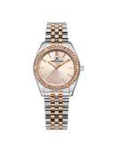 Rose Gold color option, Currently selected