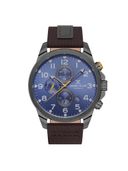 Navy Blue color option, Currently selected