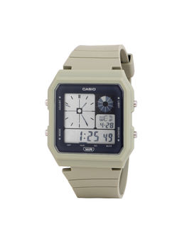Casio - Unisex Casual (LF-20W-3ADF) Digital Watch (M)