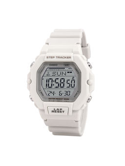 Casio - Unisex Casual (LWS-2200H-8AVDF) Digital Watch (M)