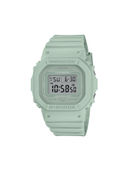 Green color option, Sold out, Currently selected