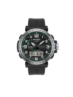 Casio - Men Casual (PRG-601-1DR) Digital Watch (M)