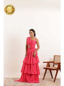 Pink color option, Currently selected