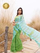 Turquoise color option, Currently selected