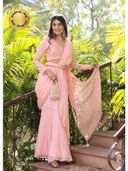 Pink color option, Currently selected