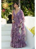 Purple color option