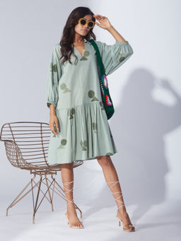 Studio Shikha Malik - Wishful Journey-dress