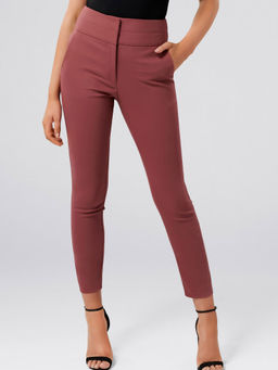 Forever New - Georgia High Waist Full Length Pants
