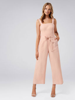 Forever New - Heather Utility Jumpsuit