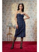 Navy Blue color option, Sold out, Currently selected