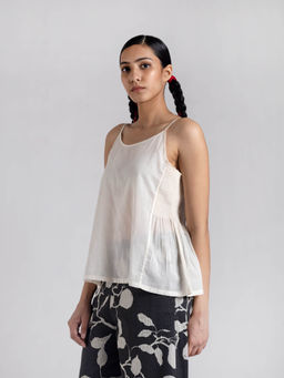 Shades of India - Mai Slip Top