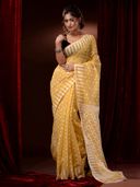Yellow color option, Sold out, Currently selected