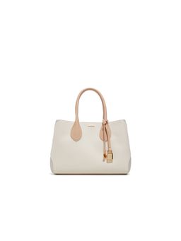 Aldo - Birin White Womens Handbag with Detachable Strap