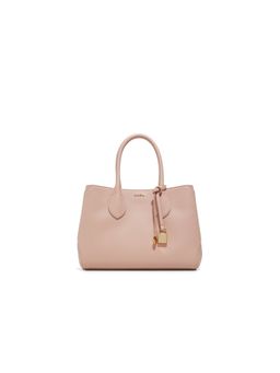 Aldo - Birin Pink Womens Handbag with Detachable Strap