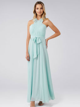Forever New - Nova Cross Front Maxi Dress