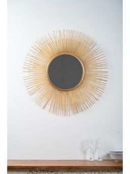 Vedas - Camilla Mirror Decor