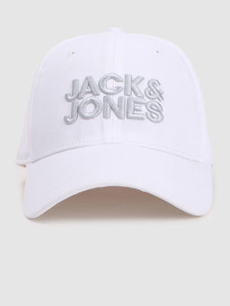 Jack & Jones - Jacjjcore Baseball Cap