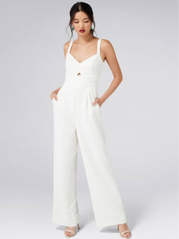 Forever New - Blake Wide Leg Jumpsuit