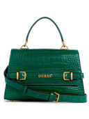 Green color option, Currently selected