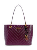 Purple color option, Currently selected