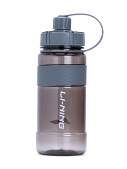 Li-Ning - Training Sipper, Water Bottle-Grey, 1000 ml
