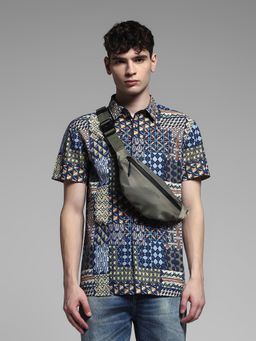 Jack & Jones - Multicolor Comfort Fit Shirts