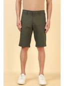Olive color option, Currently selected