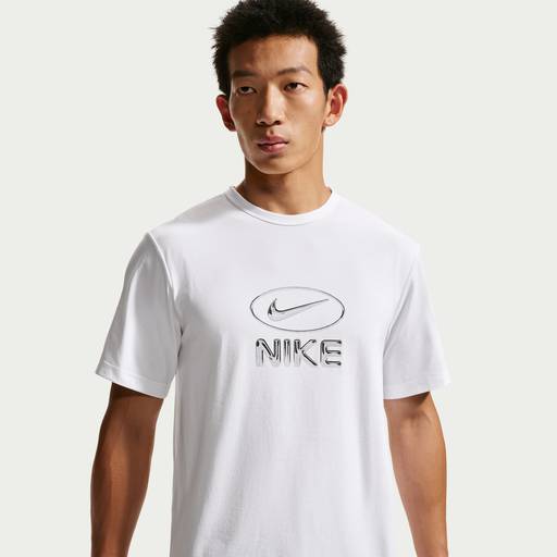 Nike Hyverse - Men's Dri-FIT UV Protection Training T-Shirt