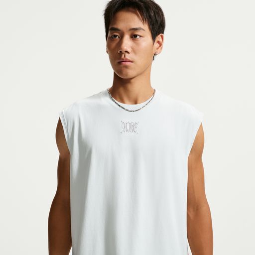 Nike Sportswear - Men's Tank Top