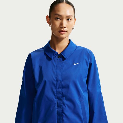 Nike Sportswear - Women's Loose Coaches Jacket