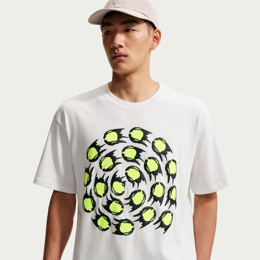 Nike Club Rules - T-Shirt