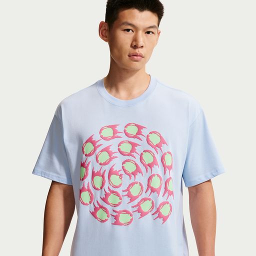 Nike Club Rules - T-Shirt