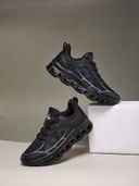Black color option, Sold out, Currently selected