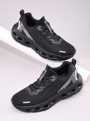Black color option, Sold out, Currently selected