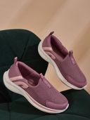 Mauve color option, Currently selected
