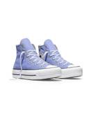 Lavender color option