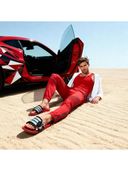 Red color option