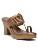 Bronze color option, Currently selected